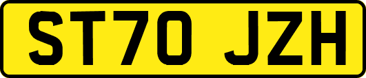 ST70JZH