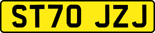 ST70JZJ