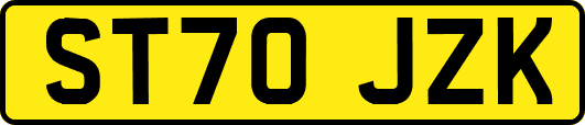 ST70JZK