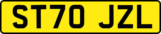 ST70JZL