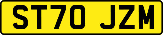 ST70JZM