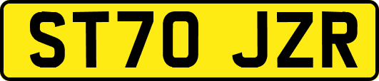 ST70JZR