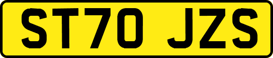 ST70JZS