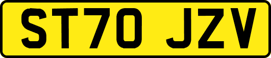 ST70JZV
