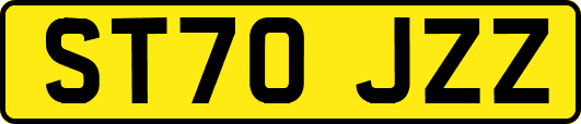 ST70JZZ