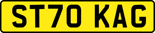 ST70KAG