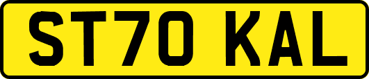 ST70KAL