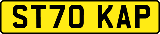ST70KAP
