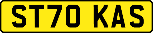 ST70KAS