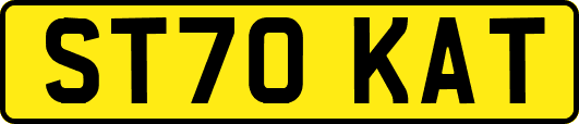 ST70KAT