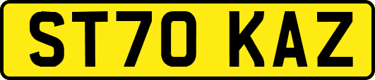ST70KAZ