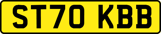 ST70KBB