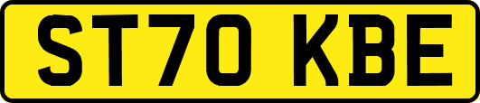 ST70KBE