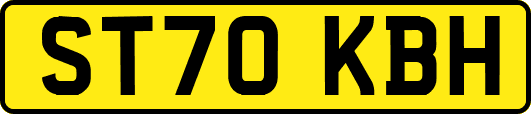 ST70KBH