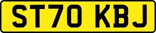 ST70KBJ