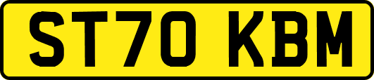 ST70KBM