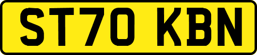 ST70KBN