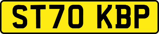 ST70KBP
