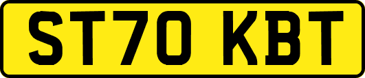 ST70KBT