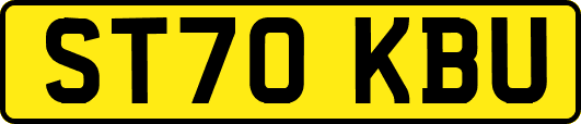 ST70KBU