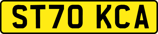 ST70KCA
