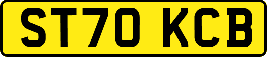 ST70KCB
