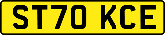 ST70KCE