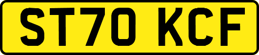 ST70KCF