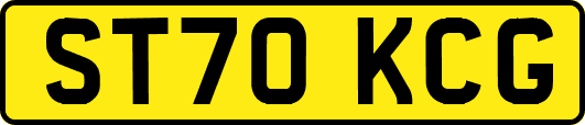 ST70KCG