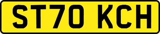 ST70KCH