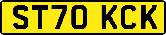 ST70KCK