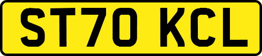 ST70KCL
