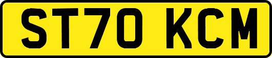ST70KCM