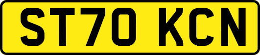 ST70KCN