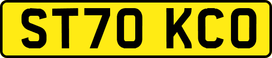ST70KCO