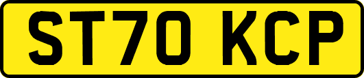 ST70KCP