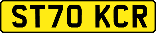 ST70KCR
