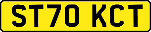 ST70KCT