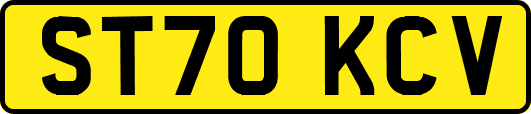 ST70KCV