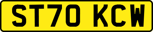ST70KCW