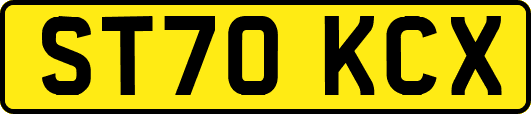 ST70KCX