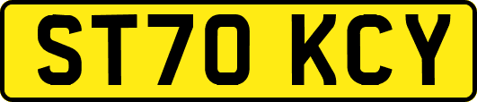 ST70KCY