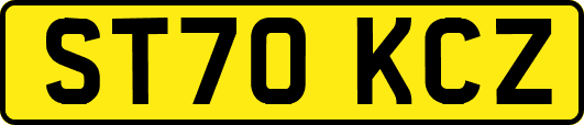 ST70KCZ