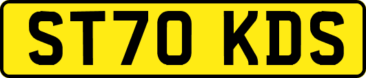 ST70KDS