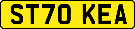 ST70KEA