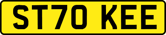 ST70KEE