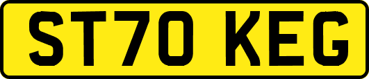 ST70KEG