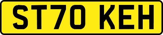 ST70KEH