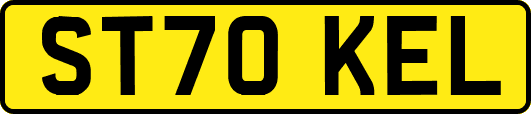 ST70KEL
