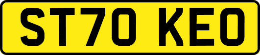 ST70KEO